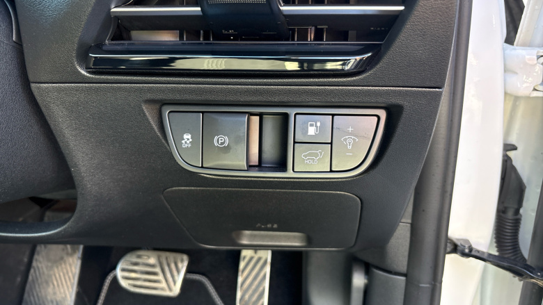 Kia EV6 166kW GT Line S 77.4kWh 5dr Auto Electric Estate